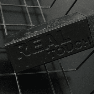 Real Touch par Hernan Maccagno