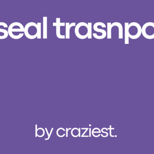 Seal Transpo par Craziest