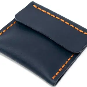 Slim coin purse par Bacon Magic