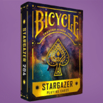 Stargazer 204 - Mazzo di carte Bicycle