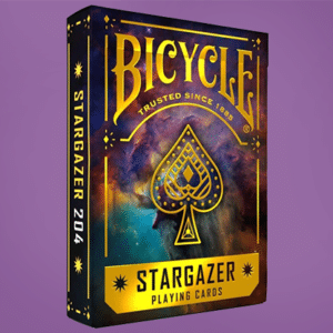 Stargazer 204 - Mazzo di carte Bicycle