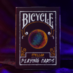 Stellar - Jeu de cartes Bicycle