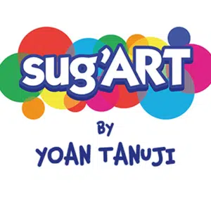 Sug'art par Yoan TANUJI & Magic Dream