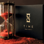 TIME par Yoan TANUJI & Magic Dream