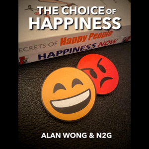 The Choice of Happiness par Alan Wong & N2G