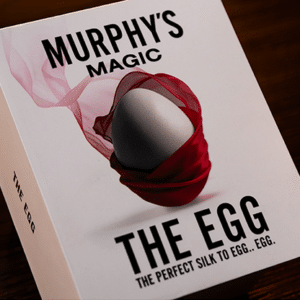 The Egg par Murphy's Magic