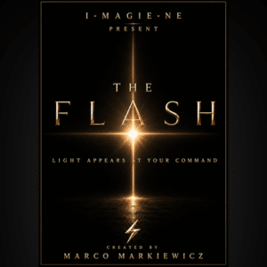 The Flash von Marco Markiewicz