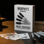 The Magic Markers par Murphy's Magic