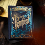 The Tale of the Tempest - Jeux de cartes