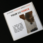 Tour de Force par Etienne Pradier