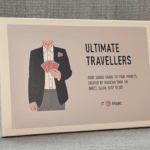 Ultimate Travelers par Sway Liu & JT Magic