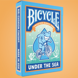 Under the Sea - Mazzo di carte Bicycle