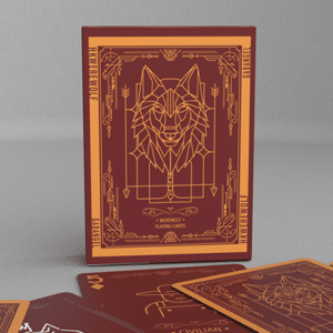 Werewolf - Jeu de cartes