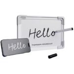 Whiteboard - Impression par Iarvel