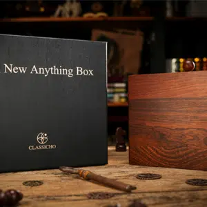 All New Anything Box par Classicho