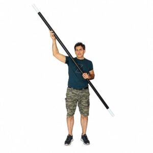 Baguette à apparition géante
