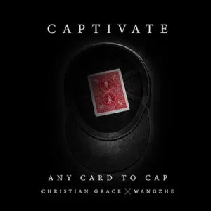 Captivate par Christian Grace