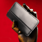 Daily Case par Joshua Kaufmann & Fedora Magic & N2G