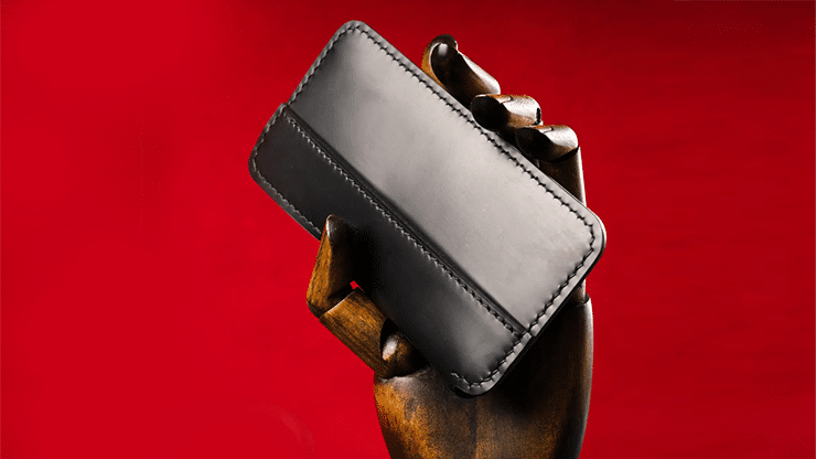 Daily Case par Joshua Kaufmann & Fedora Magic & N2G 1 Daily Case par Joshua Kaufmann & Fedora Magic & N2G