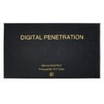 Digital Penetration par David Penn & TCC Magic