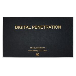 Digital Penetration by David Penn & TCC Magic