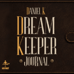 Dream Keeper Journal par Daniel K