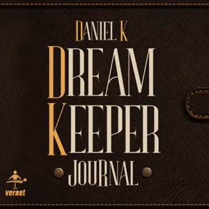 Dream Keeper Journal par Daniel K