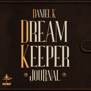 Dream Keeper Journal par Daniel K