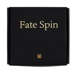 Fate Spin by TCC Magic
