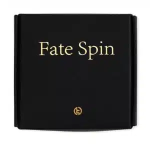 Fate Spin par TCC Magic