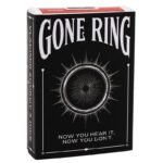 Gone Ring par Vladimir Zhukov & HIDE