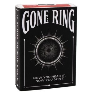 Gone Ring par Vladimir Zhukov & HIDE