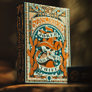 Gunslingers Poker - Jeux de cartes