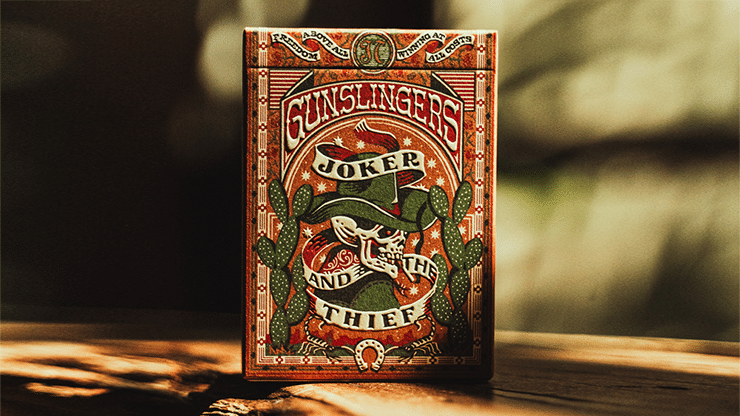 Gunslingers Poker - Jeux de cartes 8 Gunslingers Poker - Jeux de cartes – Image 8