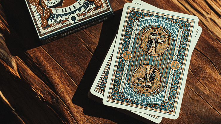 Gunslingers Poker - Jeux de cartes 7 Gunslingers Poker - Jeux de cartes – Image 7