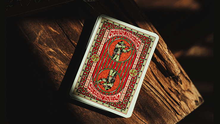 Gunslingers Poker - Jeux de cartes 6 Gunslingers Poker - Jeux de cartes – Image 6