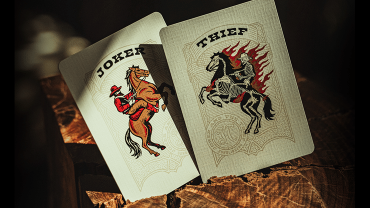 Gunslingers Poker - Jeux de cartes 4 Gunslingers Poker - Jeux de cartes – Image 4