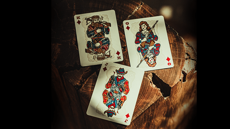 Gunslingers Poker - Jeux de cartes 3 Gunslingers Poker - Jeux de cartes – Image 3