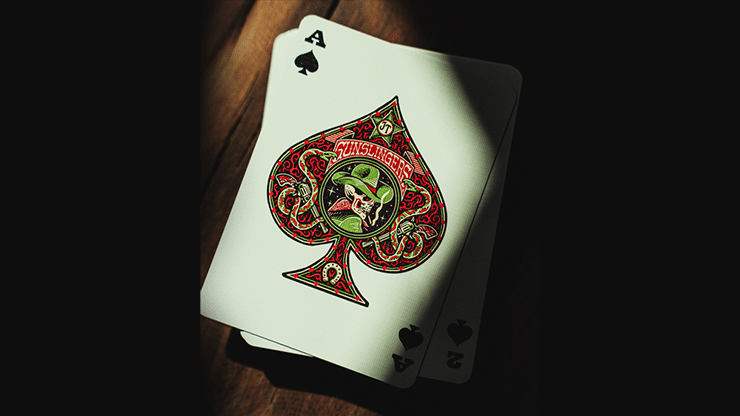 Gunslingers Poker - Jeux de cartes 2 Gunslingers Poker - Jeux de cartes – Image 2