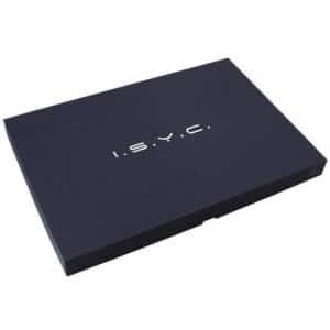 I.S.Y.C par T-Tech