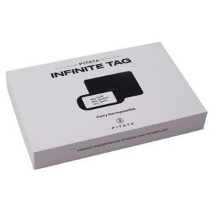 Infinite Tag par Pitata