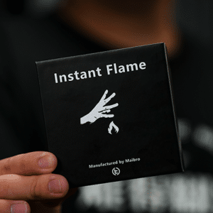 Instant Flame par Mai Bro & TCC Magic