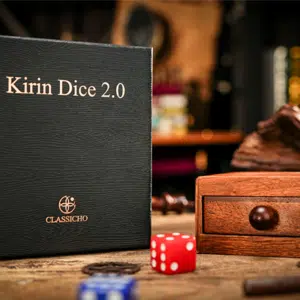 Kirin Dice 2.0 par Classicho