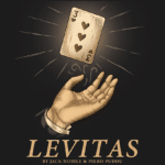 Levitas 2.0 par Jack Nobile & Piero Puddu