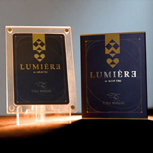 Lumiere par Agus Tjiu