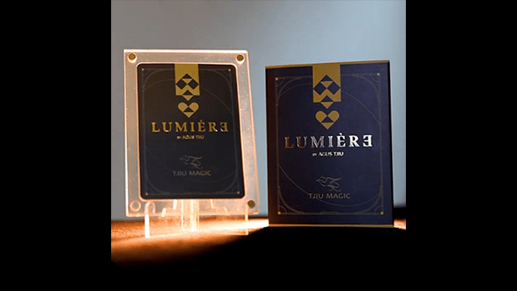 Lumiere par Agus Tjiu 1 Lumiere par Agus Tjiu