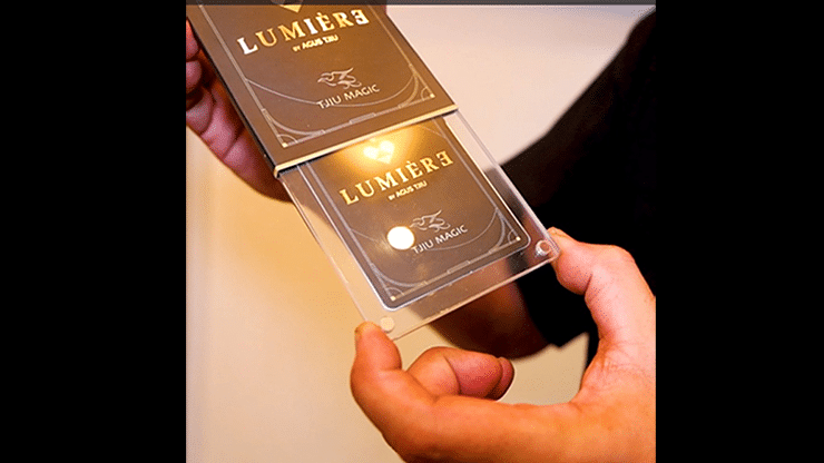 Lumiere par Agus Tjiu 2 Lumiere par Agus Tjiu – Image 2