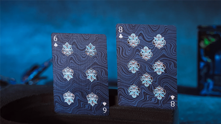 Morpho V2 - Jeu de cartes par TCC Fashion 3 Morpho V2 - Jeu de cartes par TCC Fashion – Image 3