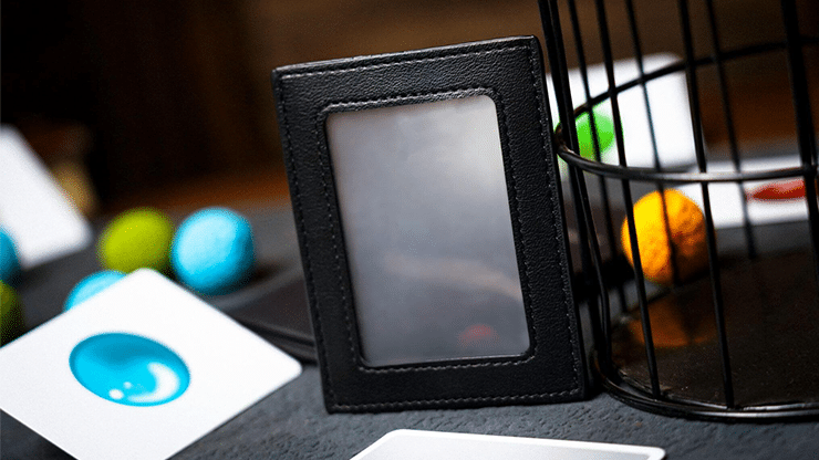 Mystical Window Wallet par TCC Magic 4 Mystical Window Wallet par TCC Magic – Image 4