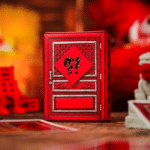 New Year - Jeu de cartes par Smooth Writing